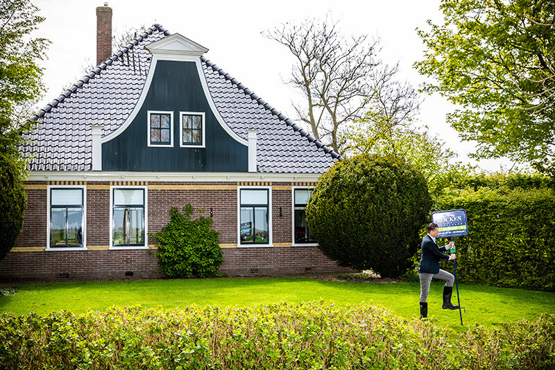 Kocken makelaars extra diensten hypotheek energielabel